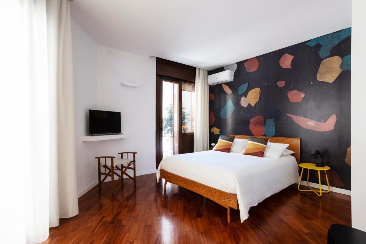 Appartamento Casa Cervantes Napoli
