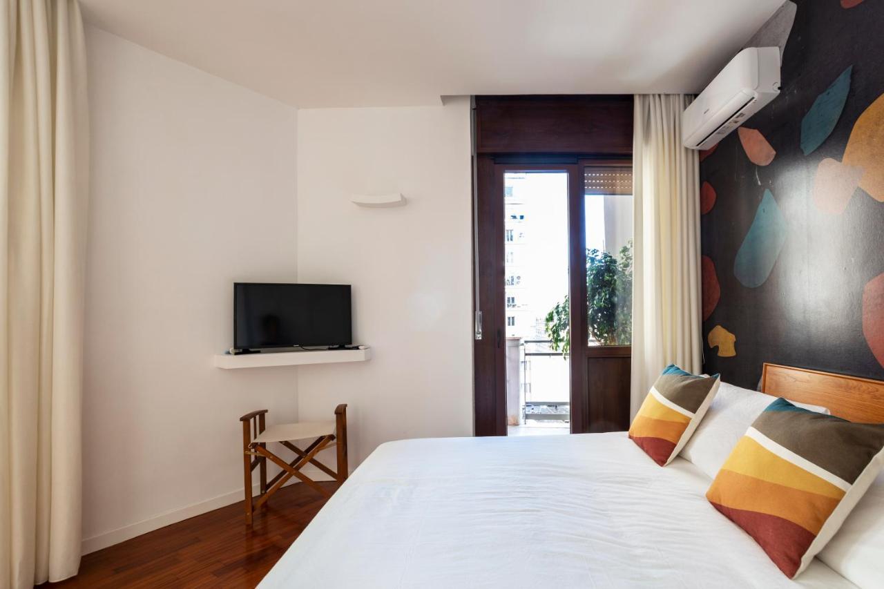 Casa Cervantes Appartamento