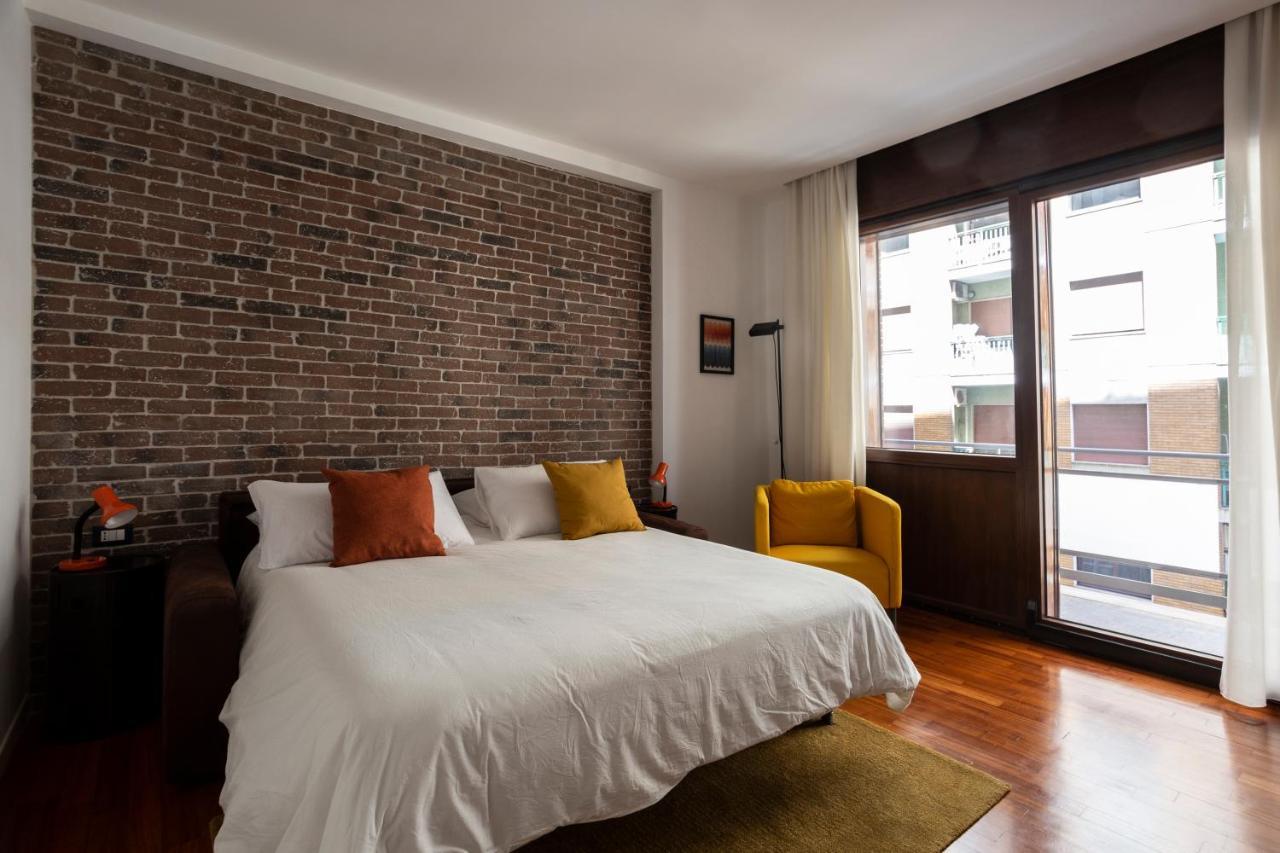 Appartamento Casa Cervantes