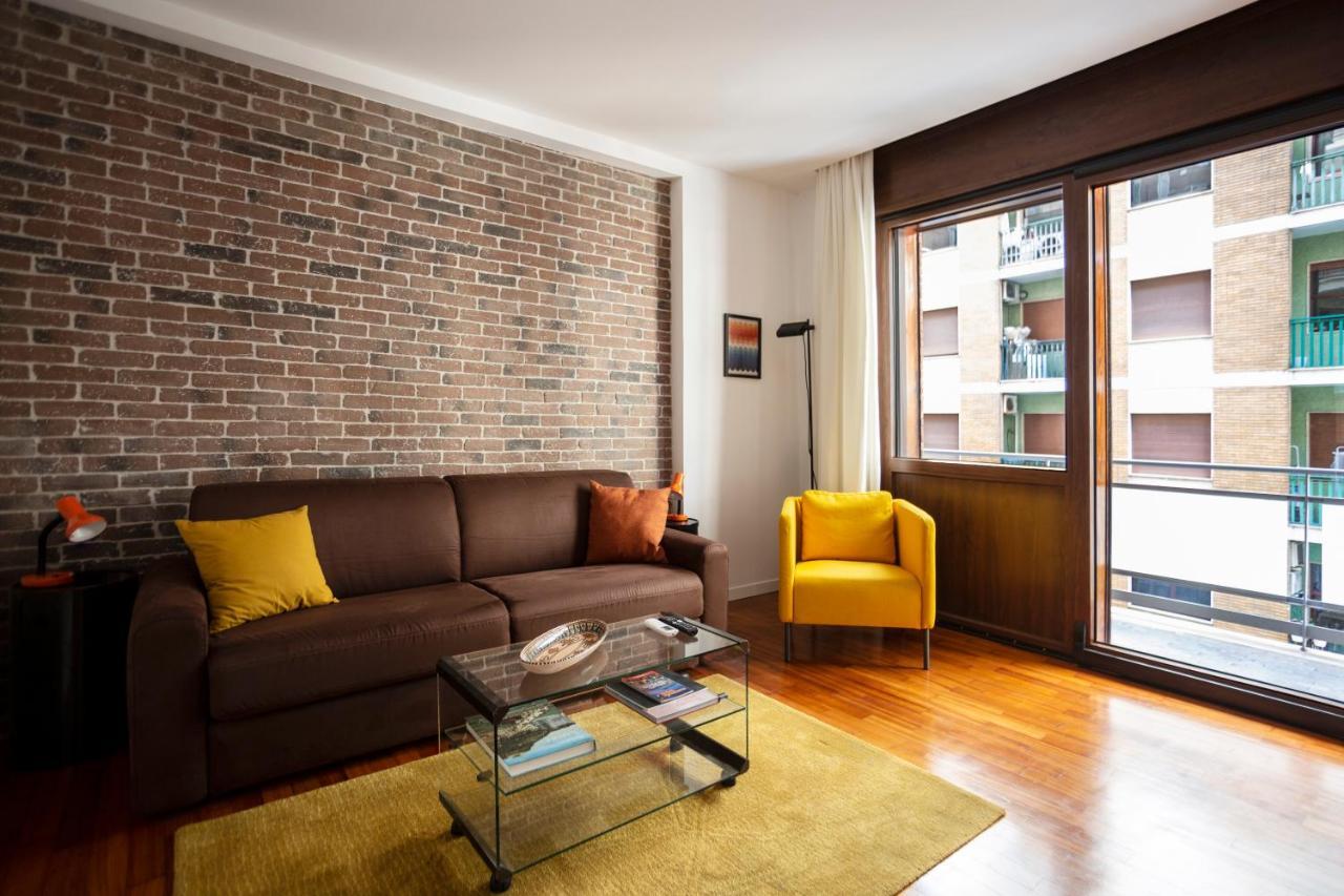 Casa Cervantes Napoli