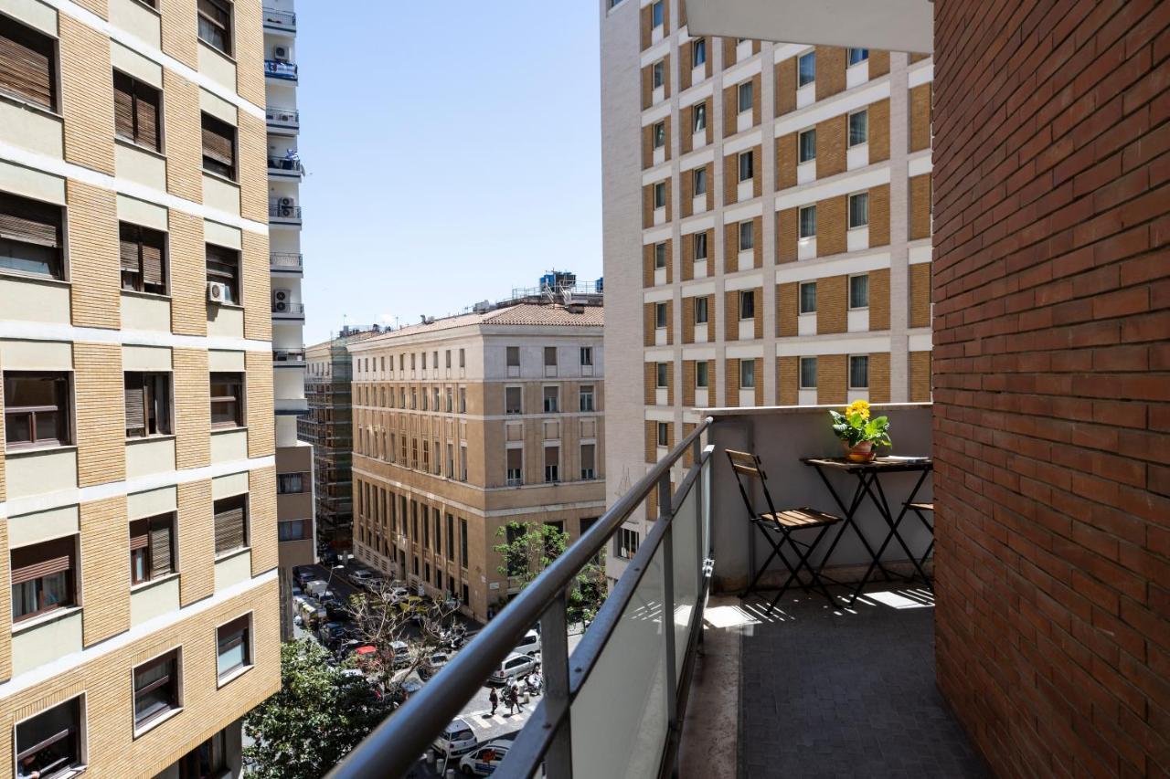 Casa Cervantes Napoli