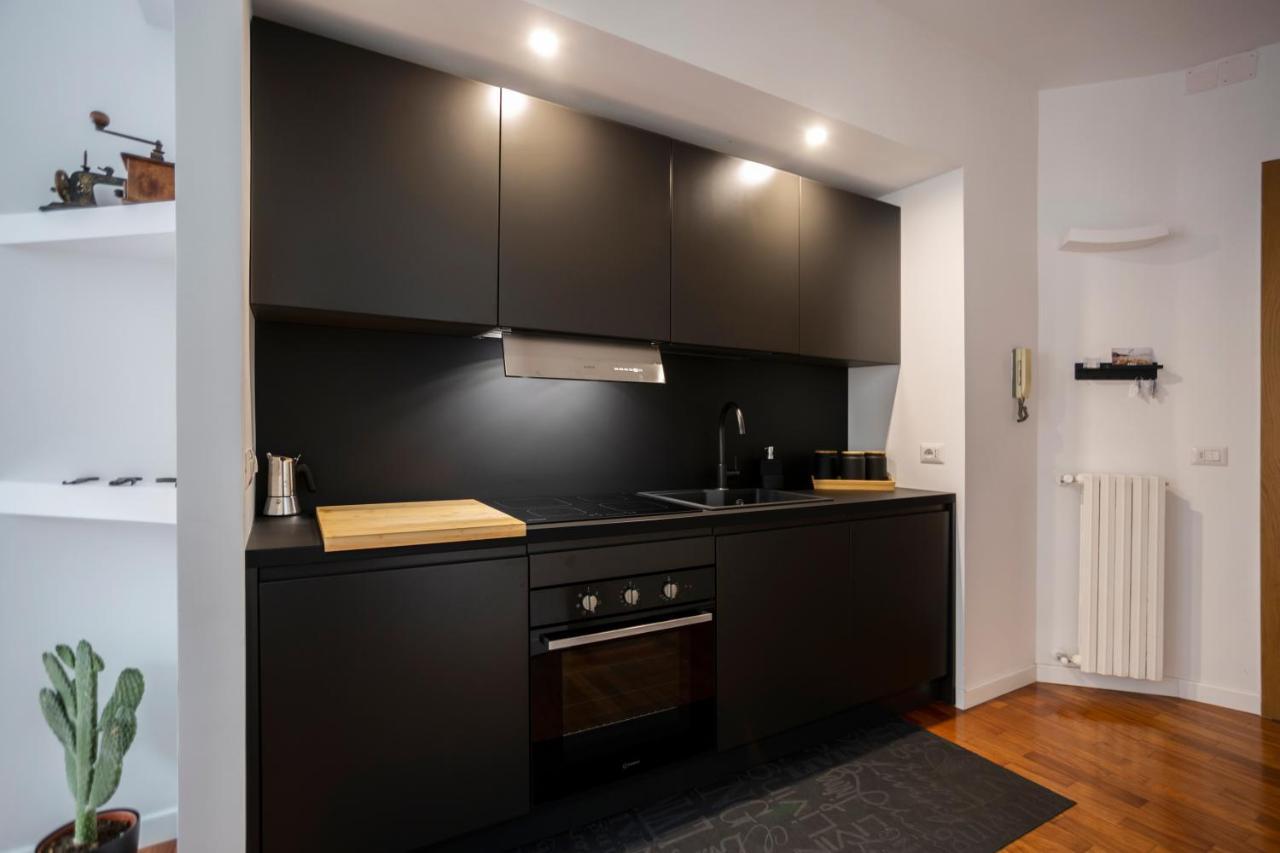 Appartamento Casa Cervantes *