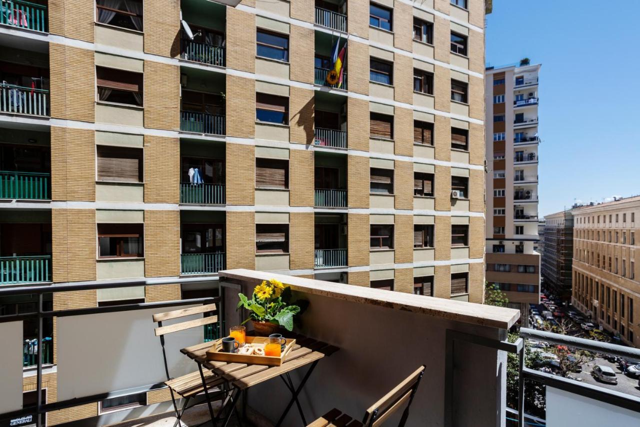 Casa Cervantes * Napoli