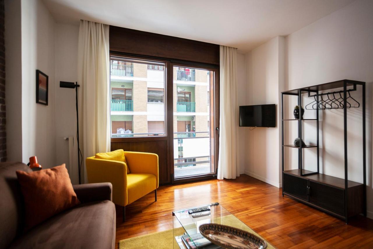 Appartamento Casa Cervantes Napoli