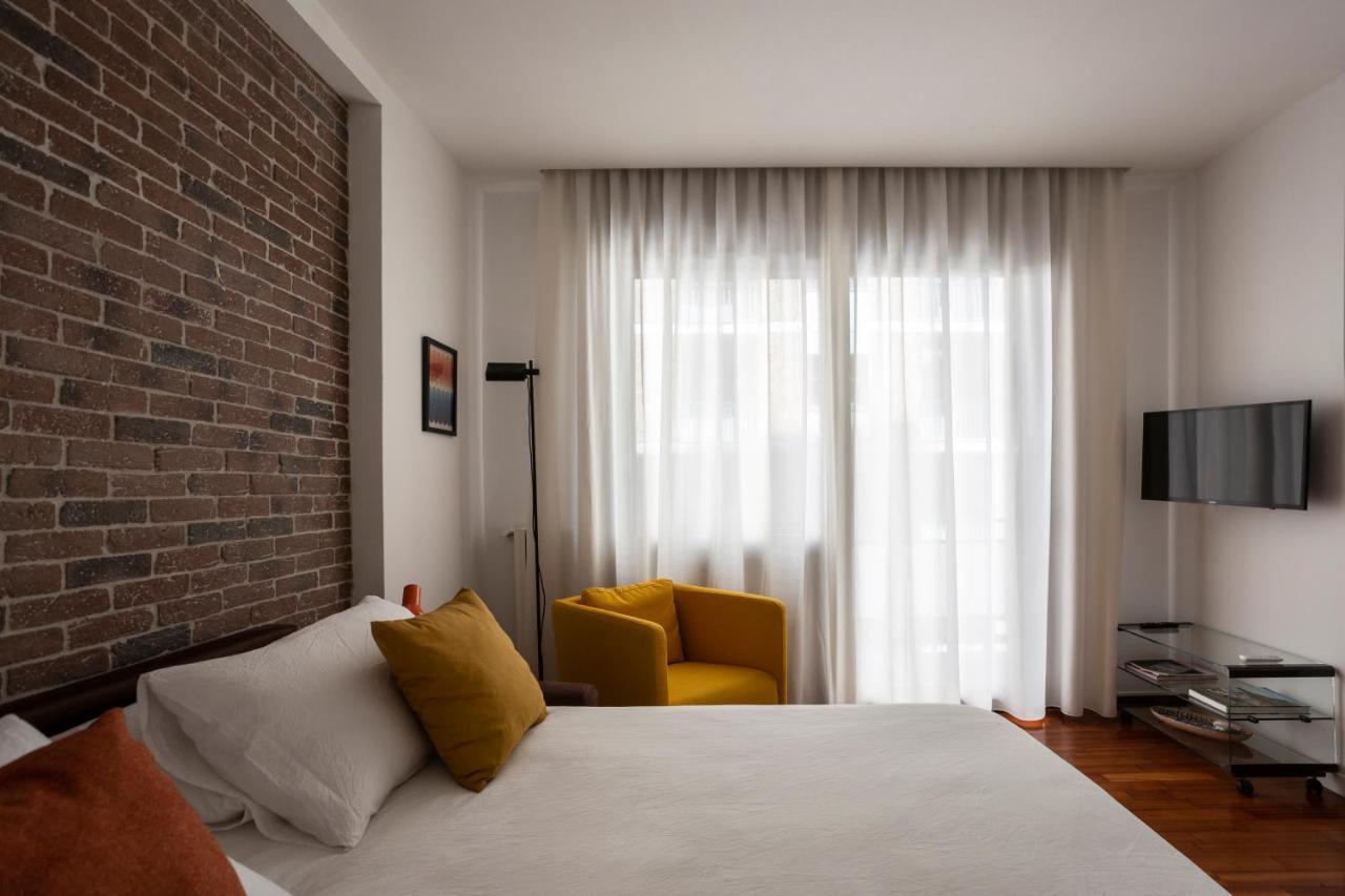 Casa Cervantes Napoli