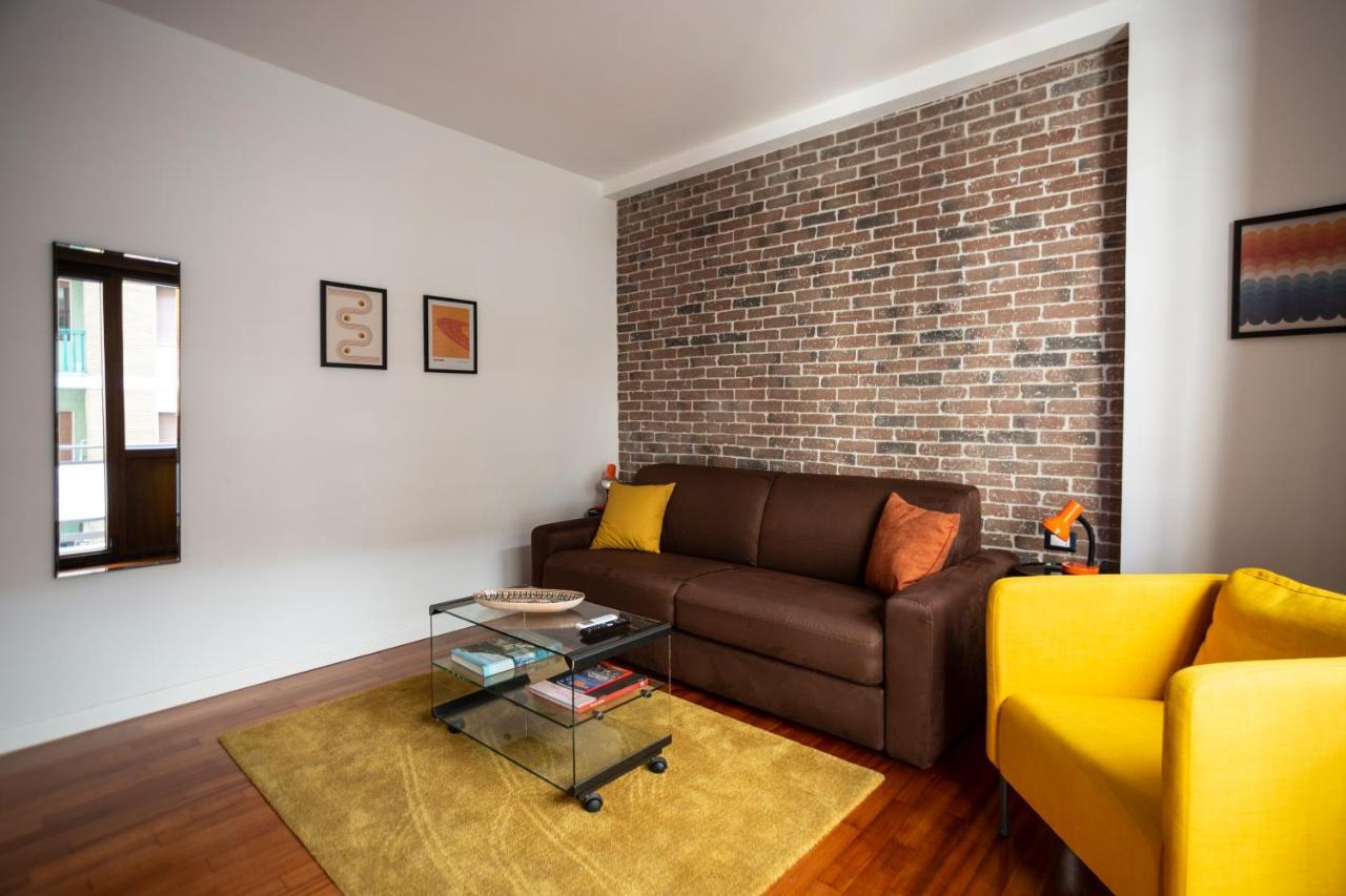 Appartamento Casa Cervantes Napoli