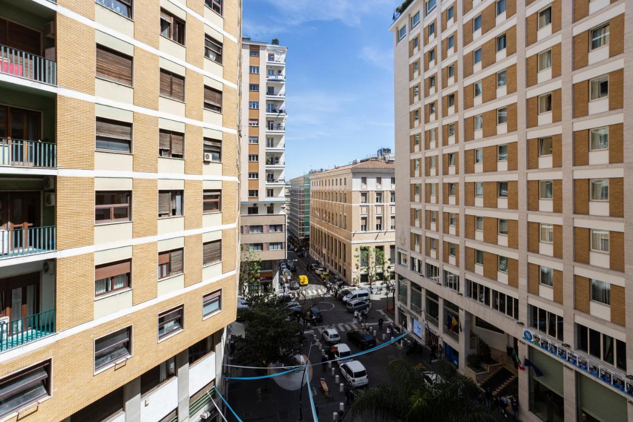 Appartamento Casa Cervantes