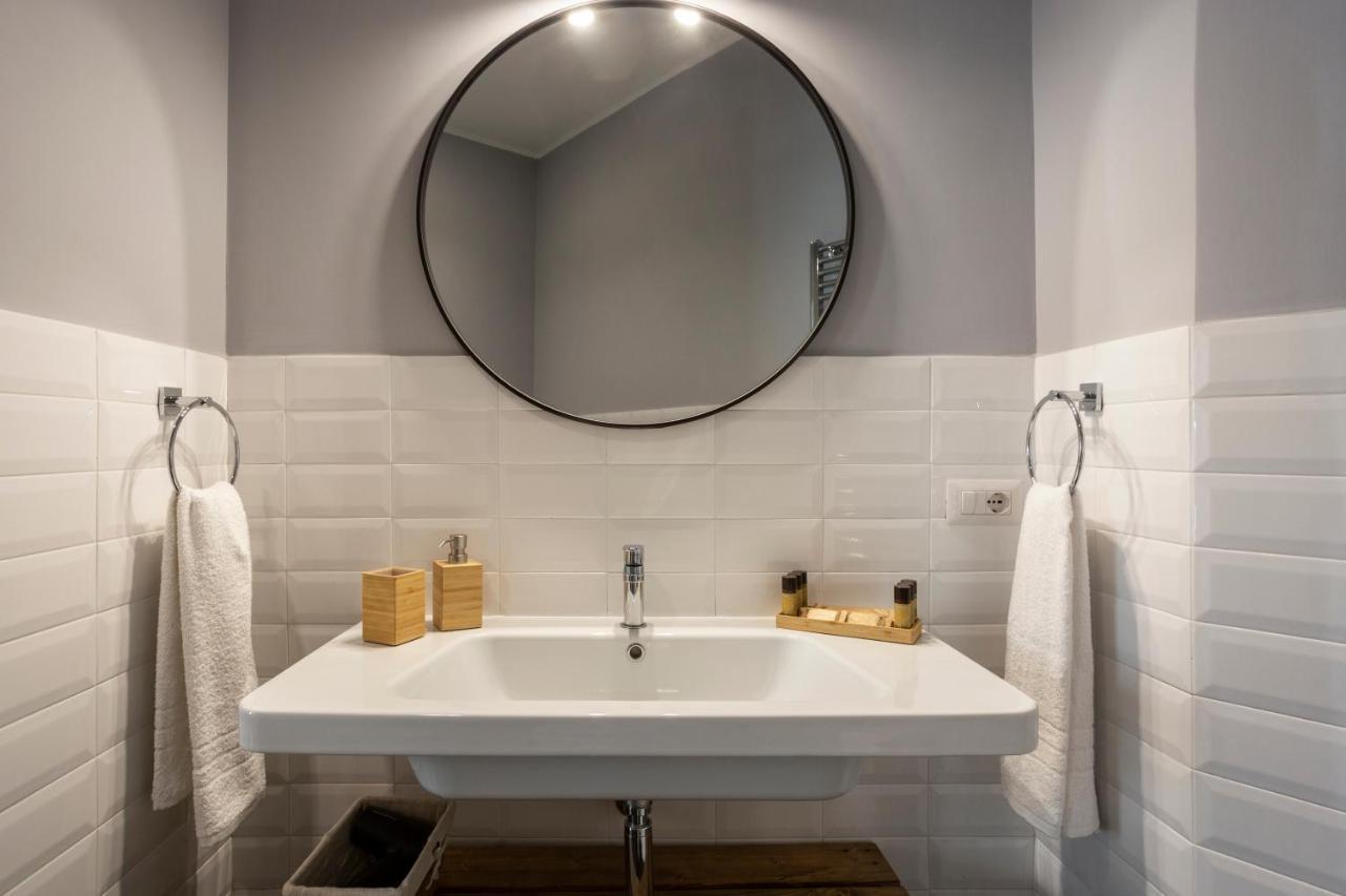 Appartement Casa Cervantes *